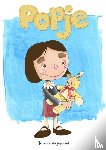 Weijnschenk, Terrence - Popje