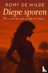 De Wilde, Romy - Diepe sporen