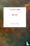 Linders, Ans - mijn