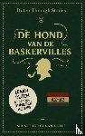 Veraart, Midas - Sherlock Holmes
