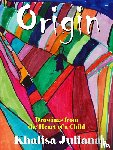 Juliana, Khalisa - Origin