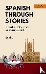 Veraart, Midas - Spanish Through Stories