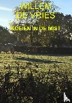 de Vries, Willem - Koeien in de mist