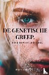 Boudin, Erwin - De genetische greep.