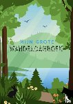 Heimbs, Jenny - Mijn grote Wandeldagboek
