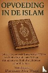 Aboe Ubayd, Marouane - Opvoeding in de Islam