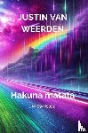 Van Weerden, Justin - Hakuna matata