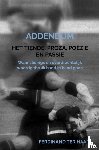 Ter Haar, Ferdinand - Het Tiende, proza, poëzie en passie - Addendum