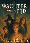 Riedewald, Benjamin - De wachter van de tijd