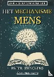 Stinckens, Peter - Het Mechanisme 'Mens'