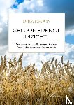 Kroon, Dirk - Geloof brengt inzicht! (corr 8 jun)