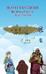 van Someren, T.J. - Monty’s Escapade
