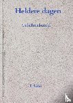 Sohi, F. - Heldere dagen
