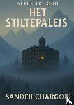 Chargois, Sander - Het Stiltepaleis