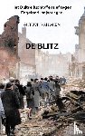 van Aken, Antoon - De Blitz