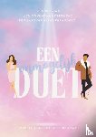 Scheepbouwer, Kayleygh Angela - Een onmogelijk Duet