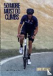 Vissers, Dirk - 50 more must do Climbs