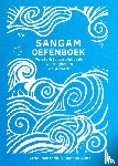 Ramsodit, Artie, Alma, Daphne - Sangam-oefenboek