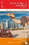 Deuren, Greet van - Oman, Dubai en Abu Dhabi