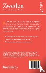 Tuijl, Tinto van, Meesters, Ger - Zweden
