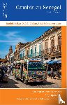 Derksen, Guido - Gambia en Senegal