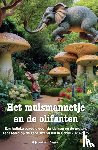 Voorst, Gijsbert van - Het muismannetje en de olifanten