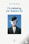 Beukema, Roman - De verlossing van Amsterdam