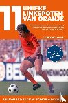 Hoekman, Danny - 11 unieke Linkspoten van Oranje