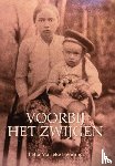 Henning, Petra Marieke - Voorbij het zwijgen