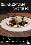 Bouma, Xander, Bouwers, Nino - Smaken van Overijssel