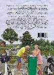 Winkel, Niko - De Hollandse Veerpontjestoerfietsronde