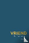 Slot, Paul - Vriend