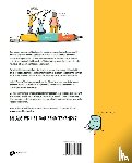 Koopman, Selma, Matser, Corine, Tummers, Josje - Het visuele werkvormenboek