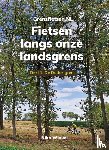 Winkel, Niko - Grensfietsen.NL – deel 1 – de Duitse grens