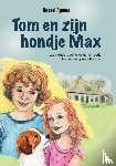 Agema, Hessel - Tom en zijn hondje Max