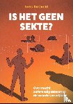 Rietveld, Joris - Is het geen sekte?