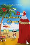 Schouw, Michael van der - Durfie & Dot op vakantie in Spanje