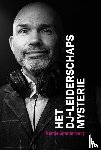 Spanjerberg, Remie - Het DJ-Leiderschapsmysterie