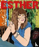 Blaak, Metje, KievietsBosch, Rowdy - Esther