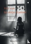 Derks, Méry - Het was stil in mijn kamer