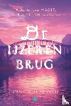 Verweij, Charlotte - De IJzeren Brug