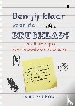 van Beek, Laura - Ben jij klaar voor de brugklas?