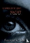 van der Velde, Sanna - Verraderlijke nacht