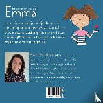 Bruijstens, Anke - Het geboorteverhaal van Emma