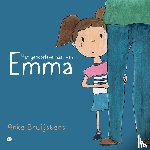 Bruijstens, Anke - Het geboorteverhaal van Emma
