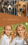 de Vries, Jette - De TopTweeling en het avontuur met de proefdieren