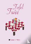 de Vries, Senne - Tafel voor twee