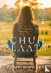 Wiegers, Romy - Schuilplaats