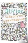 Slobbe, Daan - Olivier en de Schroevenboevenbende