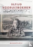 Sieders, Jolanda - Altijd vooruitboeren